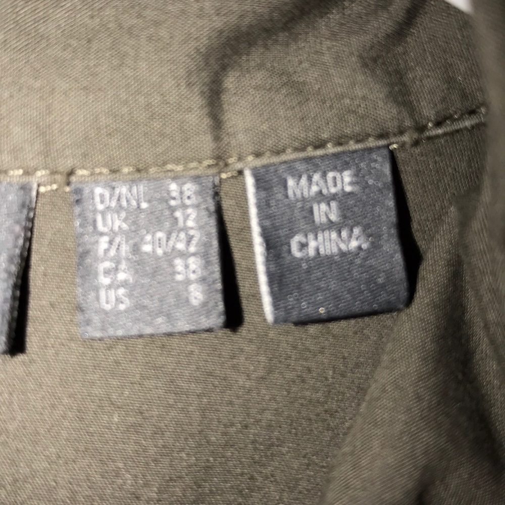 Shirt - Picture 3 of 3